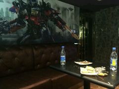 -MGM PARTY KTV·米高美(大润发店)