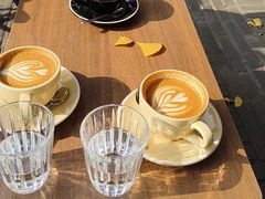 -NokNok Coffee(宽窄巷子店)