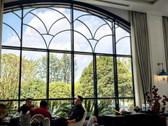 -翠湖宾馆·中餐厅