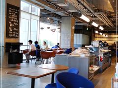 大堂-Wagas沃歌斯(五道口购物中心店)