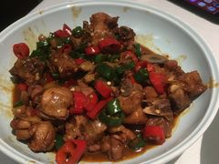 -宴秋杭州菜(锦艺城店)