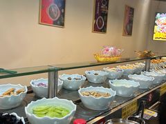 -轩于鲜旋转自助小火锅(新之城购物广场店)