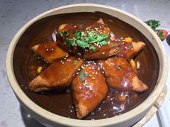 -好武功闽南私房菜(万达店)
