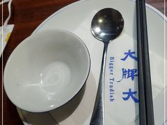 -大牌大·传统杭帮菜(湖滨店)