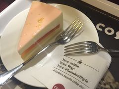 -COSTA COFFEE(武汉武商MALL店)