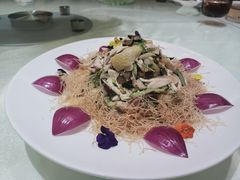 -汤臣·空中餐厅·严选粤菜(石湾世博广场店)