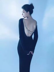 -米莱摄影写真(五大道别墅店)