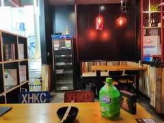 -小红烤翅(傅厚岗店)