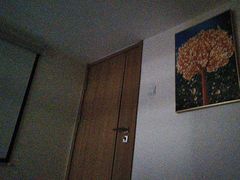 -乐嗨公寓(苏州火车站店)