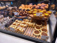 -巴黎贝甜(大宁国际商业广场店)