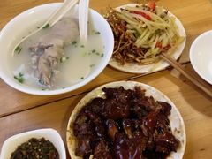 -明红蹄花创始老店(糍粑店街店)