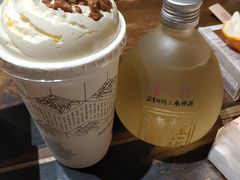 -盟重烧烤(高正街店)