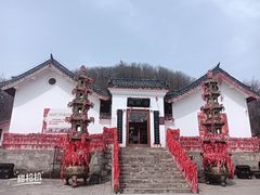 -云台山风景名胜区