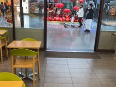-德克士(五洲餐厅)