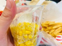 -肯德基(常熟百润发店)