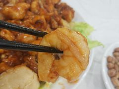 -聚福缘菜馆(隆昌路店)