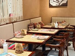 -墨纪Mojí墨西哥餐厅(官舍店)