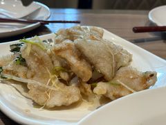 -六泰居·尔滨地标·东北菜(泰山路店)