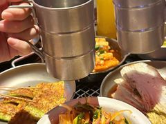 -夜食白市Yespicy·烧烤啤酒宵夜(番禺四海城店)