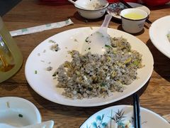 -小喜客·云南特色菜(纳西庭院店)