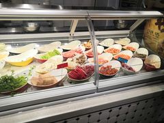 -小山城麻辣香锅(新邻生活广场店)