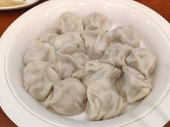 猪肉大白菜饺子-惠丰堂饭庄·烤鸭·京味菜(西北旺·唐家岭店)