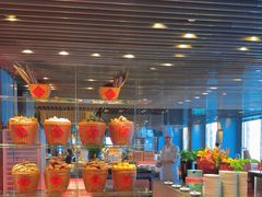 -广州富力君悦大酒店·凯菲厅