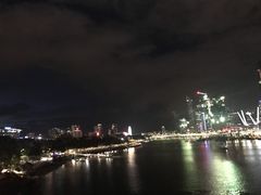 -布里斯班南岸公园