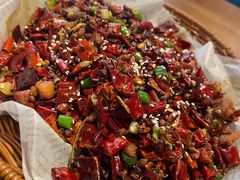 -蝦塘·中国餐馆(城墙南马道巷店)