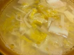 -圆满素食林饭店非遗素食(河西店)