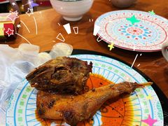 -盛世盐帮·自贡特色(总店)