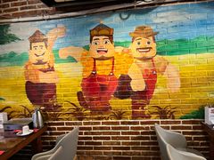 -三个大叔烤羊肉串·炭炉砂锅菜(西三旗店)