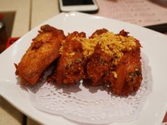 炸鸡翼-池记(尖沙咀店)