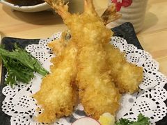 -菊上日式料理(蚌埠银泰店)