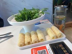 -烹然四季椰子鸡火锅(姚家园万象汇店)