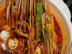 -嘉州叶婆婆钵钵鸡(建设路店)