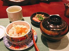 -yokocho上横町·日本食街(深业上城店)