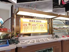 -新辣道鱼火锅(龙旗广场店)
