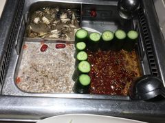 -海底捞火锅(团结桥店)