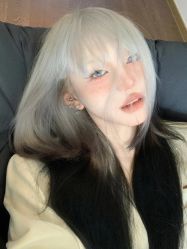 -妃格美发沙龙·烫发·染发