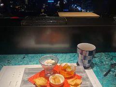 -風料理.鮨Omakase