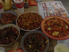 -老三样·旧食新味(万寿宫店)