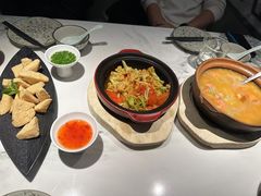 -潮堂 · 潮州菜(国贸商城店)