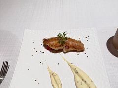 -香樟花园法式铁板烧(恒隆广场店)