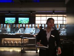 -秦唐一号西安菜馆(钟楼店)