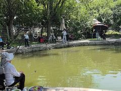 -酷鱼垂钓CLUB(朝阳区博大路店 )