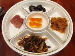 -扬州香格里拉·香宫中餐厅