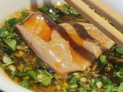 -巴蜀大宅门火锅(新华公园店)