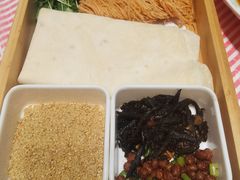 -大张烙馍村·美食地标(泉山店)