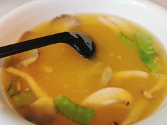 -衡山汇·高级粤菜(霄云路店)